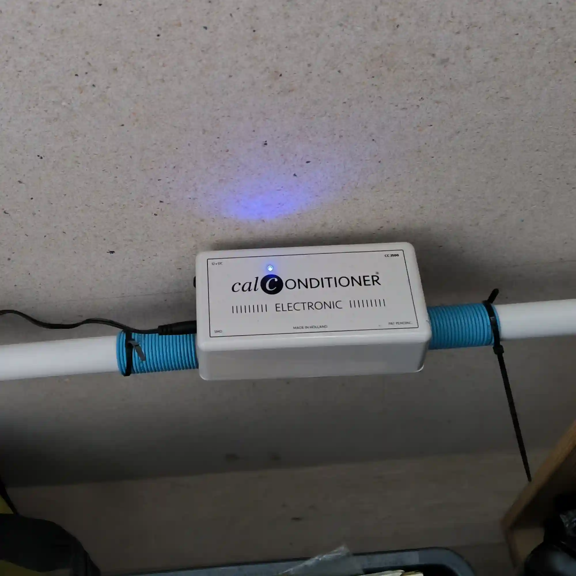 Calconditioner CC2500 - Salt-Free Electronic Descaler - Image 5