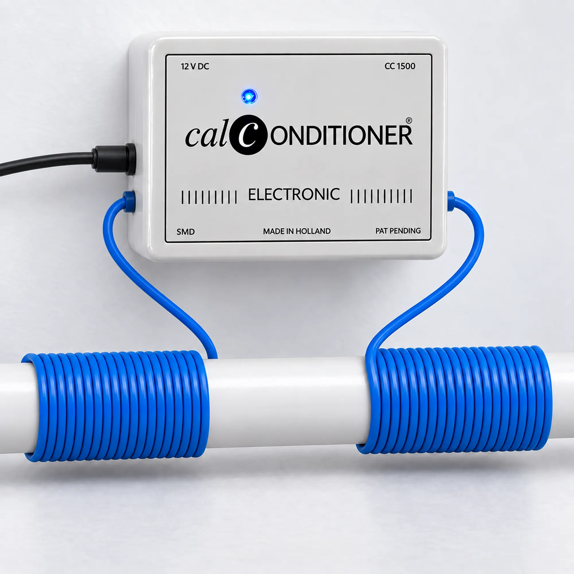 Calconditioner CC1500 – Salt-Free Electronic Descaler - Image 3